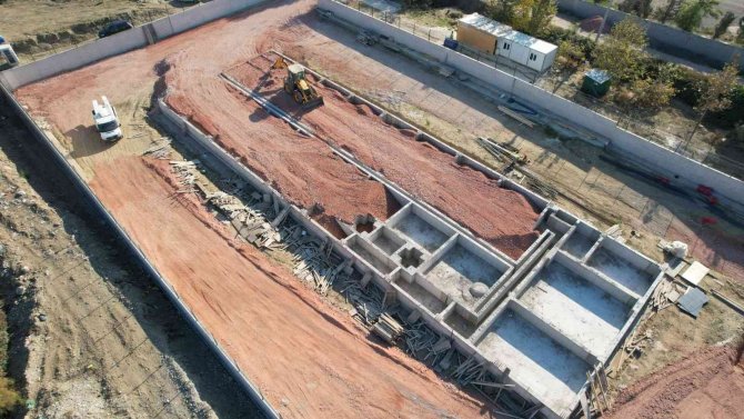 İ̇çme Suyunda Kalite Artıyor