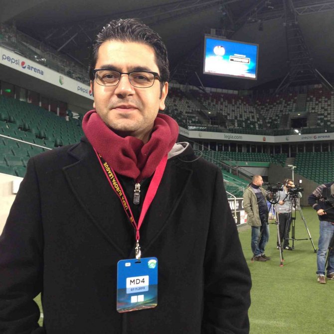 Emre Gönlüşen’e Vefa Belgeselinin İlk Gösterimi 15 Kasım’da