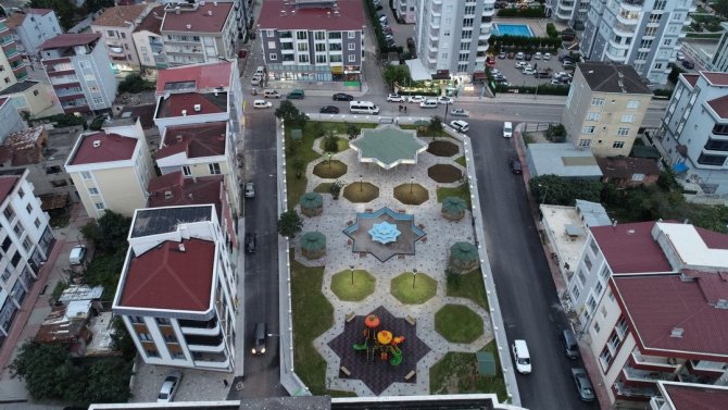 İ̇lkadım’da ‘Büyükler Kreşi’ Kapılarını Açmaya Hazırlanıyor