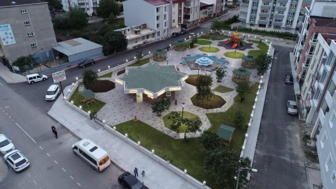 İ̇lkadım’da ‘Büyükler Kreşi’ Kapılarını Açmaya Hazırlanıyor