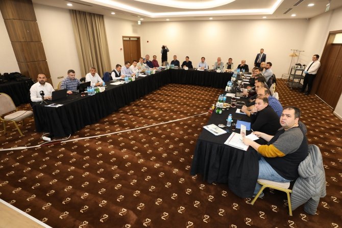 Hasan Kılca: “Mali Disiplinden Asla Taviz Vermiyoruz”