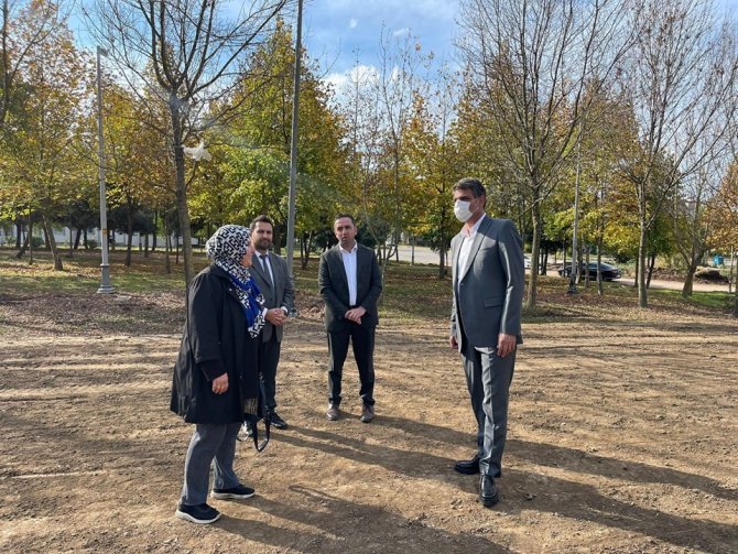 Dev Mesire Alanında Sona Gelindi