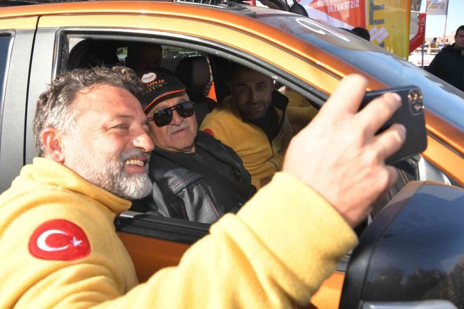 Başkan Büyükkılıç: “Kayseri, Büyükşehir İle ‘Festivaller Şehri’ Oluyor”