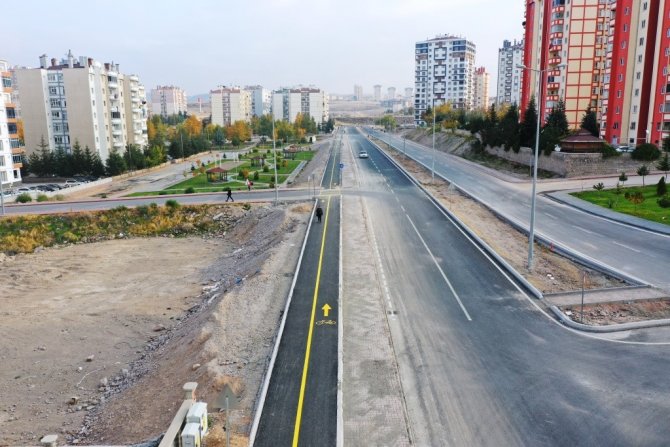 Başkan Çolakbayrakdar: "Vatandaşlarımıza, Daha Güzel Yaşam Olanaklarını Sağlıyoruz"