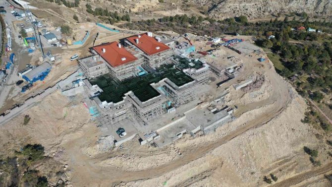 Başkan Altay: “Akyokuş Kasrı Yeniden Konya’nın Cazibe Merkezi Olacak”