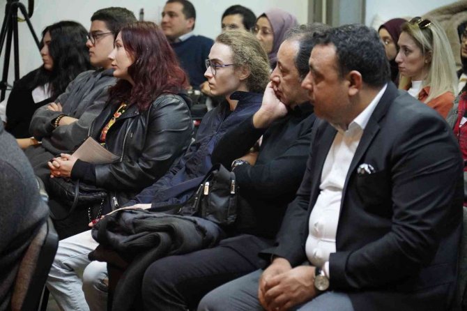 Medya Uygulama Merkezi İle Medya Sektörünün Geleceği Güvence Altına Alınıyor