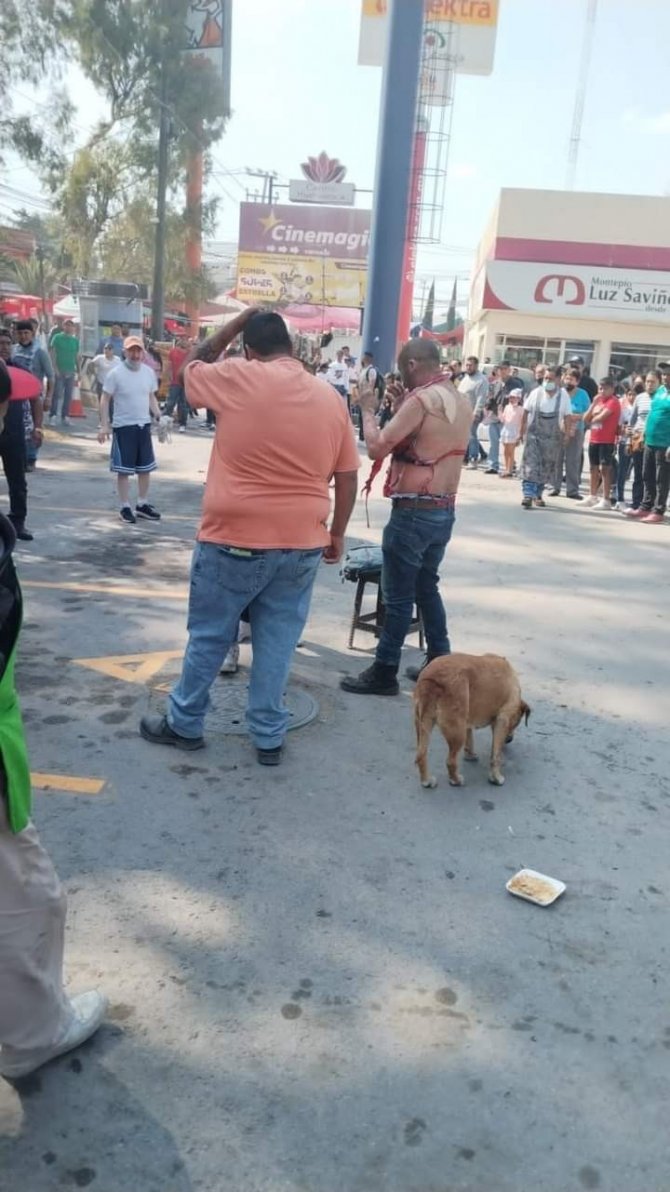 Meksika’da Pazar Yerinde Patlama: 29 Yaralı