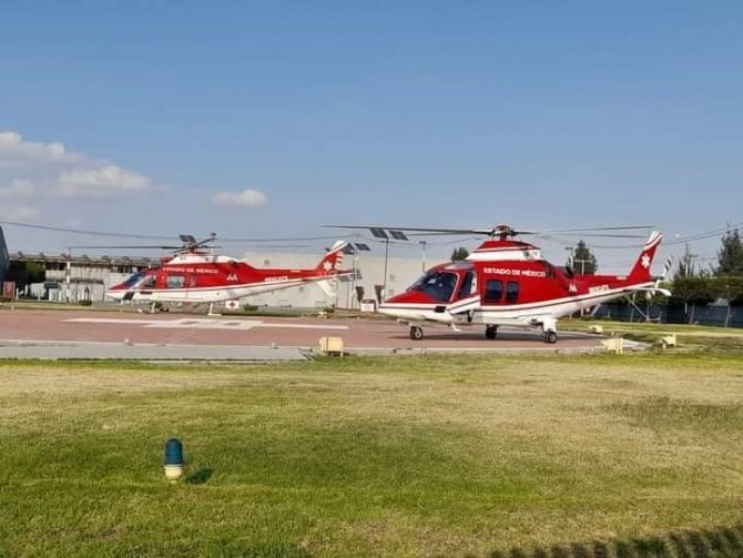 Meksika’da Pazar Yerinde Patlama: 29 Yaralı