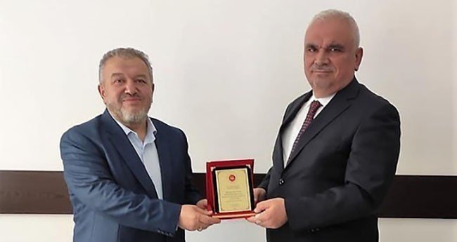 Bu Ayki Toplantıya İ̇nhisar Ev Sahipliği Yaptı