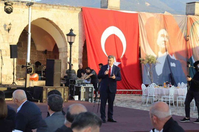 Payas Belediyesinin Düzenlediği Sanat Yarışmasında Dereceye Girenler Belli Oldu