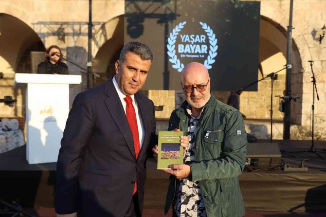 Payas Belediyesinin Düzenlediği Sanat Yarışmasında Dereceye Girenler Belli Oldu