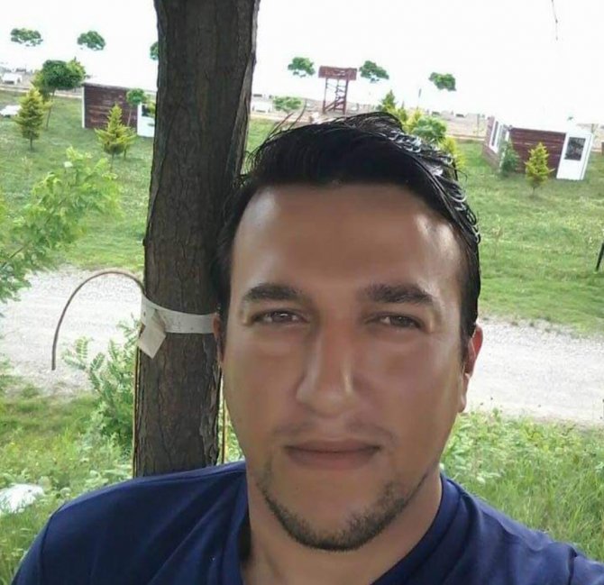 Doğalgazdan Zehirlenen Şahıs Hayatını Kaybetti