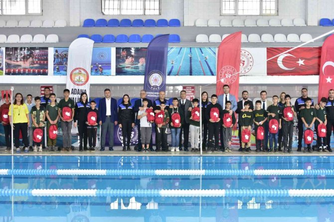 Adana’da 29 Kişi Boğulunca Polis Çocukları Yüzme Kursuna Başlattı