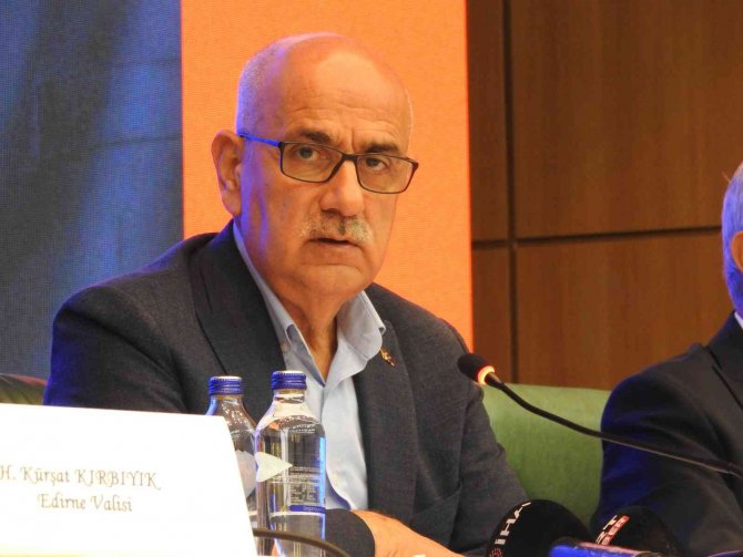 Bakan Kirişçi “Geçit Vermeyeceğiz” Diyerek Açıkladı, Tüm Çiftçileri İlgilendiriyor