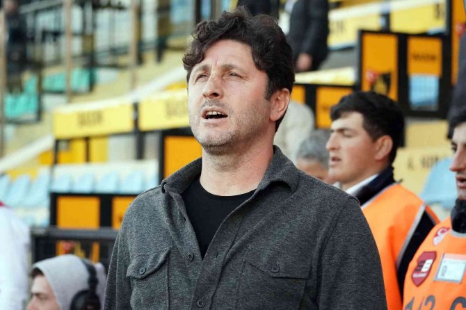 Spor Toto Süper Lig: İ̇stanbulspor: 0 - Hatayspor: 1 (Maç Sonucu)