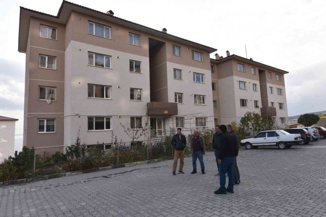 Ahlat’a Yerleştirilen Ahıska Türkleri Türkiye Cumhuriyeti Devletine Minnettar