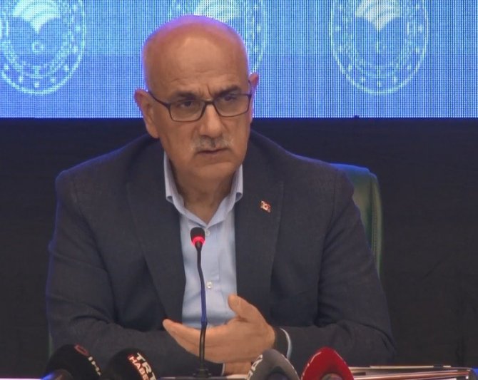 Bakan Kirişçi “Geçit Vermeyeceğiz” Diyerek Açıkladı, Tüm Çiftçileri İlgilendiriyor