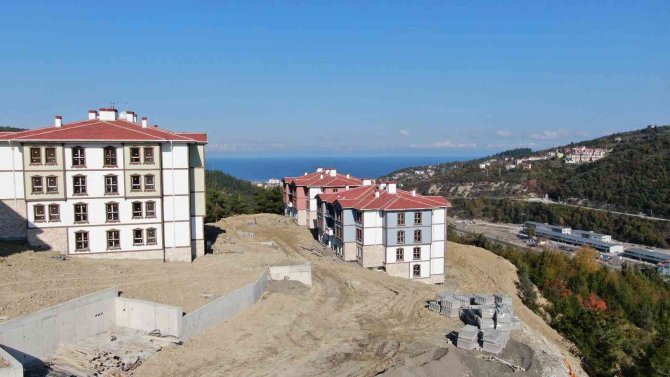 Selzedeler Evlerine Kavuşuyor: Çalışmalarda Sona Gelindi
