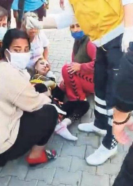 Kıskançlık Cinayetinde Karar Çıktı