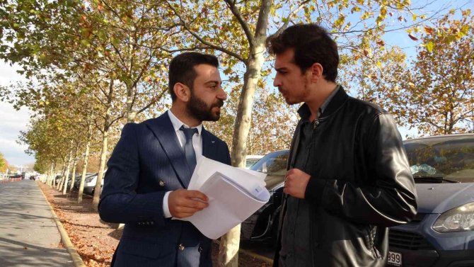 Avukat Mürseloğlu’ndan Uyarı: “Nitelikli Dolandırıcılık Artıyor”