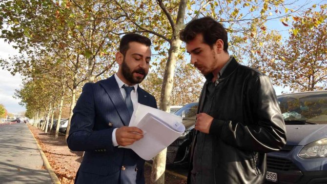 Avukat Mürseloğlu’ndan Uyarı: “Nitelikli Dolandırıcılık Artıyor”