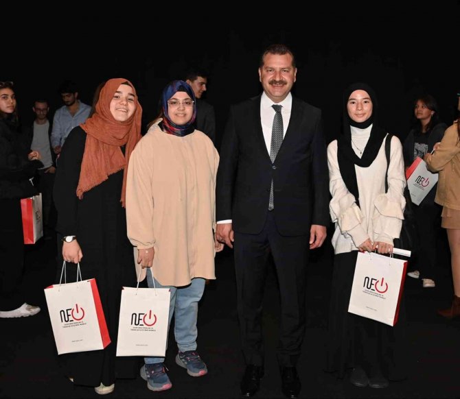 Balıkesir’de Fikirler Üretime Dönüşüyor