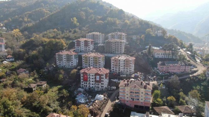 Selzedeler Evlerine Kavuşuyor: Çalışmalarda Sona Gelindi
