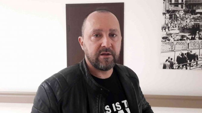 Beyoğlu’ndaki Saldırıda Bebek Arabası Parçalanmıştı: Bebeğini Kurtarmaya Çalışan Baba Dehşet Anlarını Anlattı