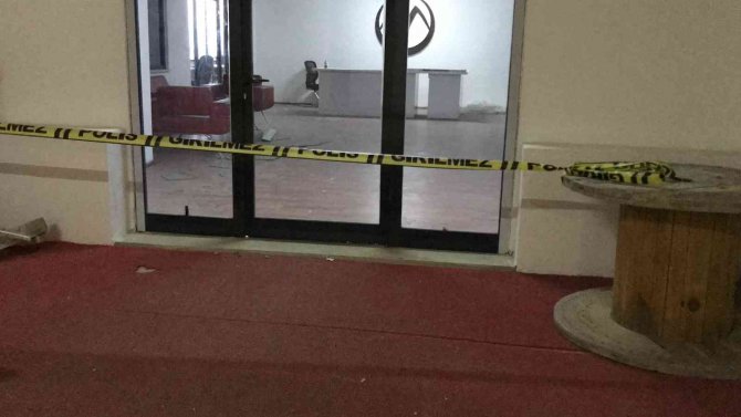 İ̇nşaat Halindeki Binada Kanlar İçinde Bulunmuştu, Cinayeti Arkadaşının İşlediği Ortaya Çıktı