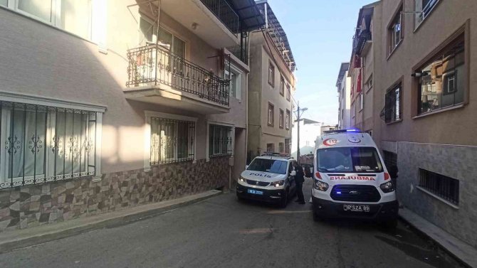 Bursa’da Sahte İçki Faciası...1 Kişi Öldü 5 Kişi Hastanelik Oldu