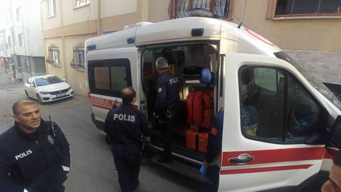 Bursa’da Sahte İçki Faciası...1 Kişi Öldü 5 Kişi Hastanelik Oldu