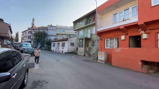 Bursa’da Sahte İçki Can Aldı