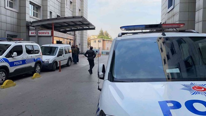Bursa’da Sahte İçki Can Aldı