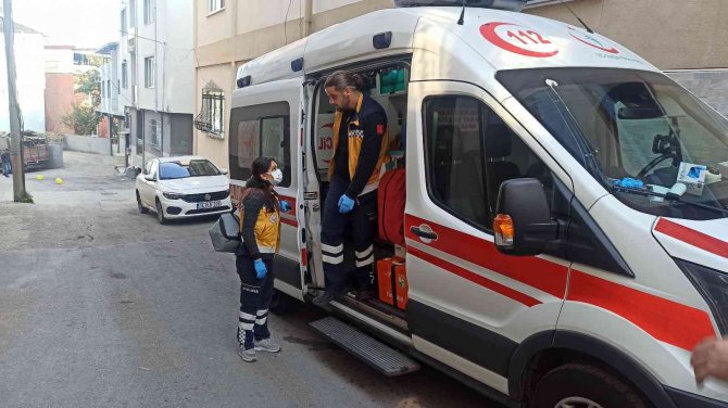 Bursa’da Sahte İçkiden Ölenlerin Sayısı 2’ye Yükseldi