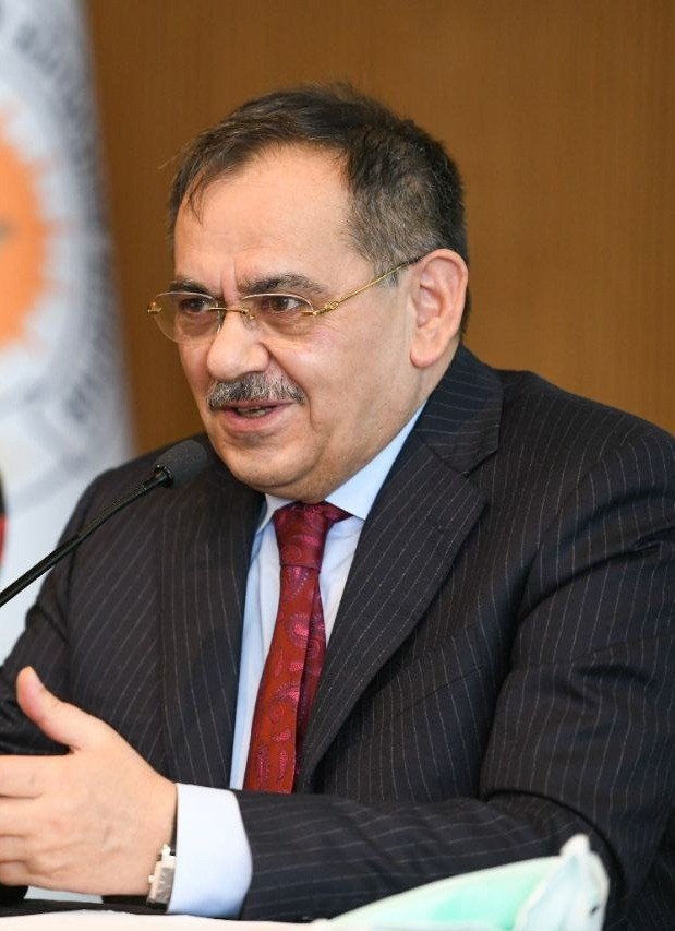 Büyükşehir İle 7’den 70’e Üretim