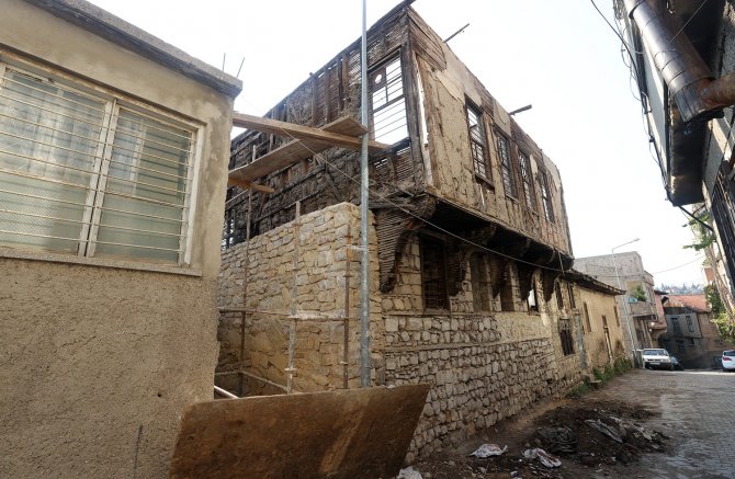 Başkan Okay: "Kahramanmaraş’ımız Turizm Pastasından Hak Ettiği Payı Alacak"