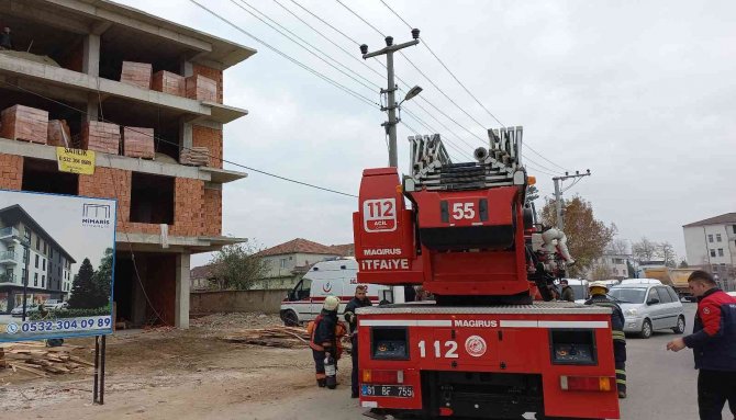 Defalarca İntihar Girişiminde Bulunmuştu, Yine Durmadı