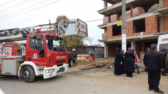 Defalarca İntihar Girişiminde Bulunmuştu, Yine Durmadı