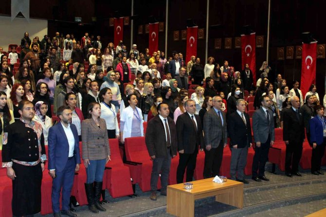 Erü Hastaneleri Başhekimi Horozoğlu: "Diyabet, Önlenebilir Halk Sağlığı Sorunudur"