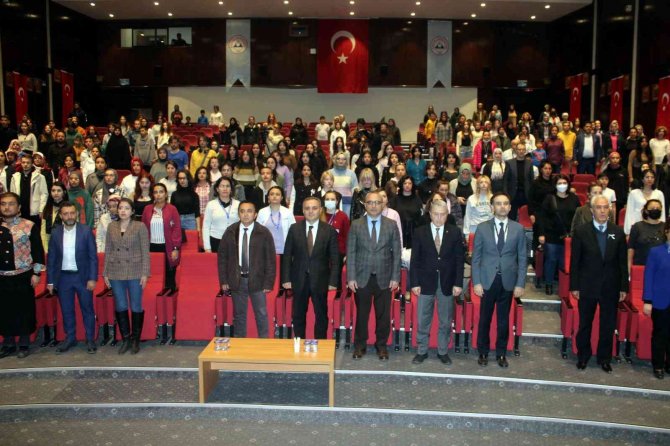 Erü Hastaneleri Başhekimi Horozoğlu: "Diyabet, Önlenebilir Halk Sağlığı Sorunudur"