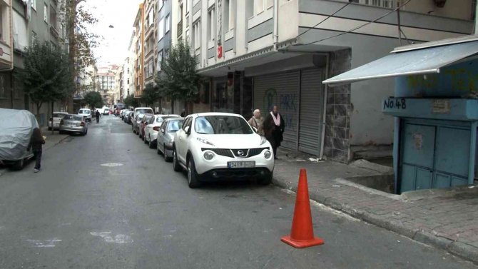 Kadın Terörist, Esenler’de Tekstil Atölyesinde İşçi Gibi Çalışmış