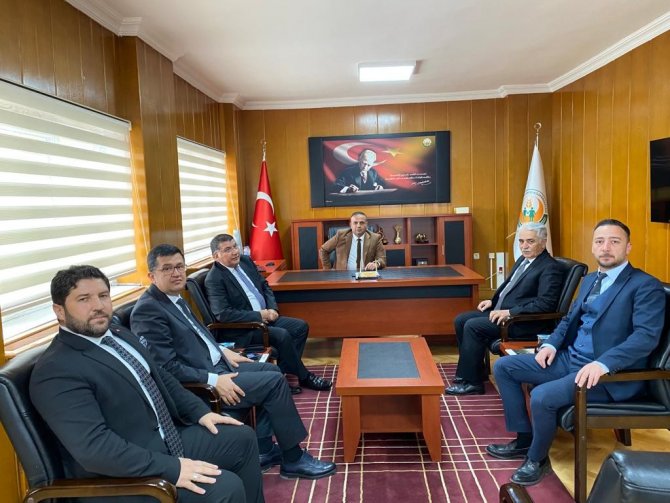 Tarım Kredi’den Yem Fabrikası Hamlesi