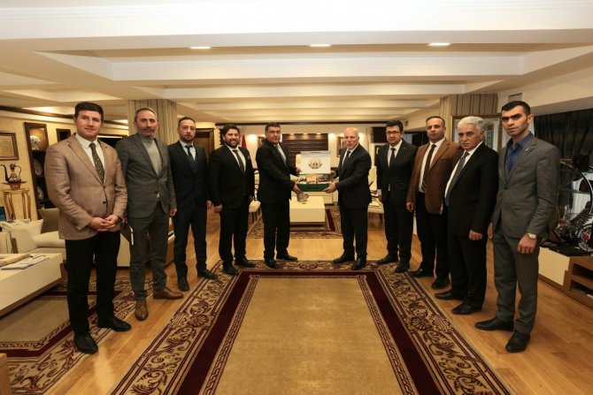 Tarım Kredi’den Yem Fabrikası Hamlesi