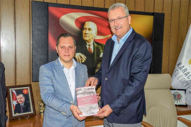 Karacabey’de Eğitime Tam Destek