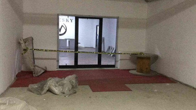 İ̇nşaat Halindeki Binada Kanlar İçinde Bulunmuştu, Cinayeti Arkadaşının İşlediği Ortaya Çıktı