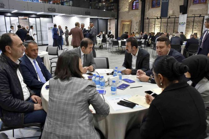 Kop İ̇daresinden Turizme Baca Taktıracak Proje