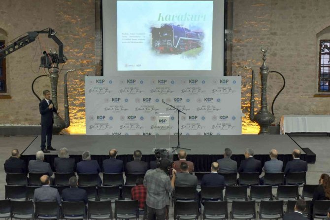 Kop İ̇daresinden Turizme Baca Taktıracak Proje