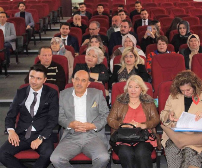 Kütahya’da 7 Avukat, Yemin Ederek Göreve Başladı