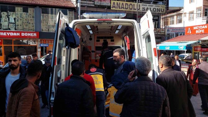 Malatya’da İki Ayrı Kaza: 4 Yaralı