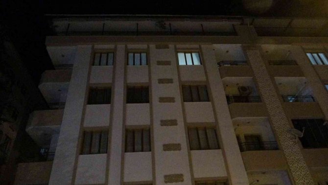 Malatya’da Kardeşlerin Kavgası Kanlı Bitti
